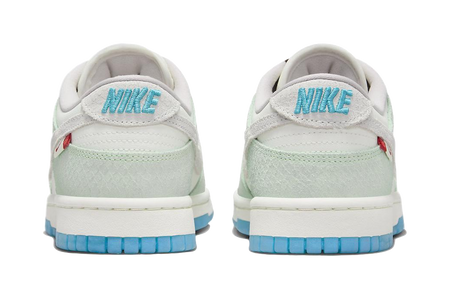 Nike Dunk Low Lx Year Of The Dragon 2024 Womens  vjsneaker.com