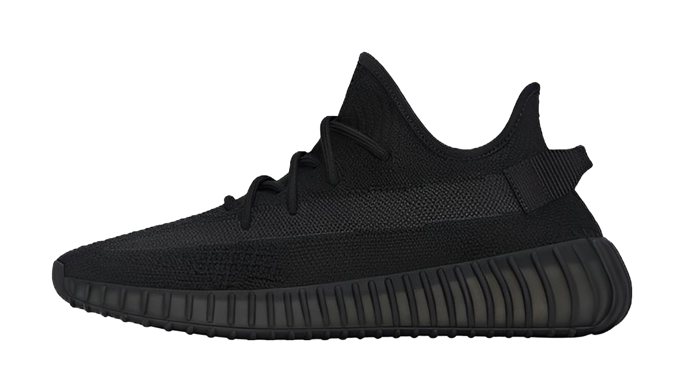 Adidas Yeezy Boost 350 V2 Onyx  VJSNEAKER