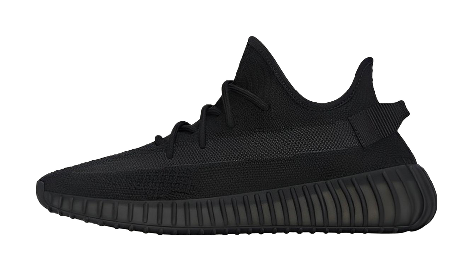 Adidas Yeezy Boost 350 V2 Onyx  VJSNEAKER