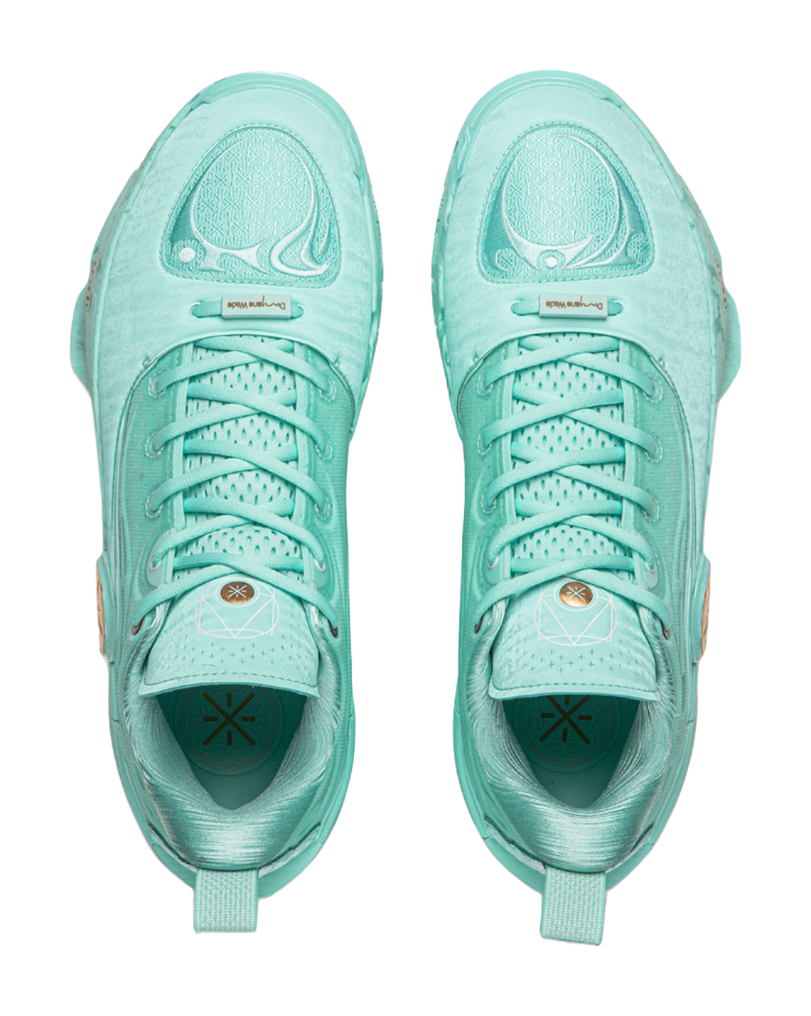 LiNing WOW12 Cushioning Slip Resistant Abrasion Resistant Breathable Rebound Grip Low top Basketball Shoes Mens  VJSNEAKER