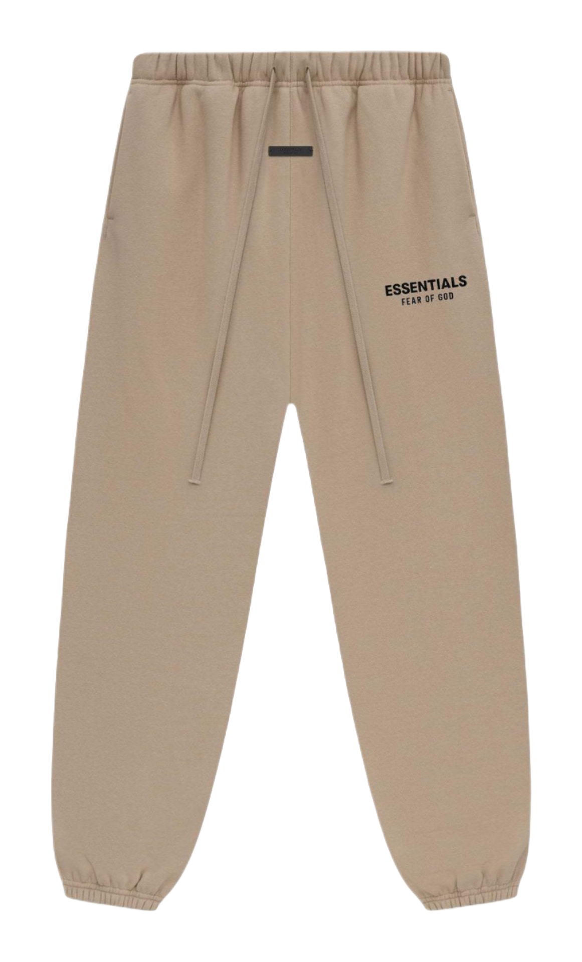 Fear Of God Essentials raised-logo track trousers  VJSNEAKER