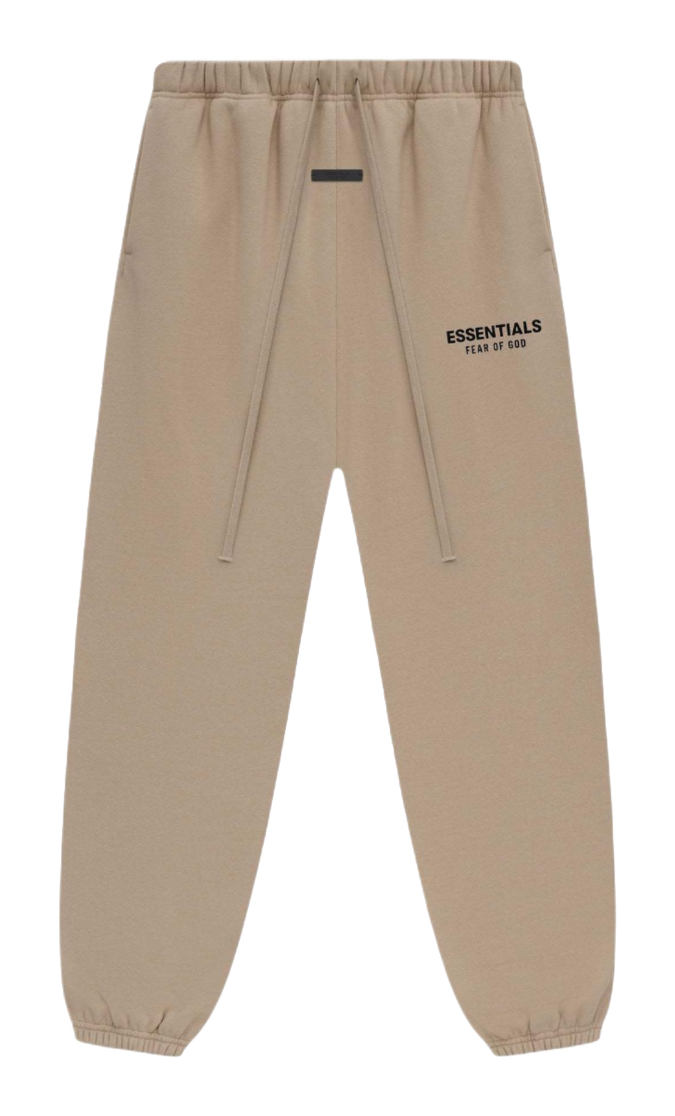 Fear Of God Essentials raised-logo track trousers  VJSNEAKER