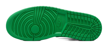 Jordan 1 Low Lucky Green  vjsneaker.com