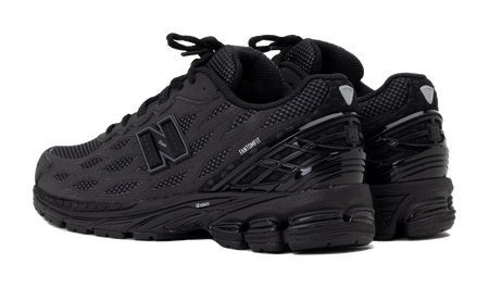 1906 New BalanceW Triple Black  vjsneaker.com