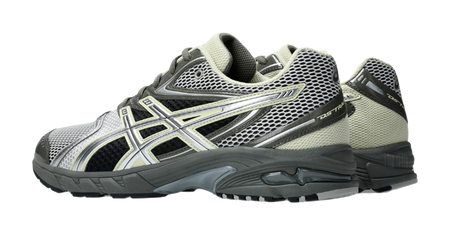 ASICS Gel DS Trainer 14 Truffle Grey  vjsneaker.com