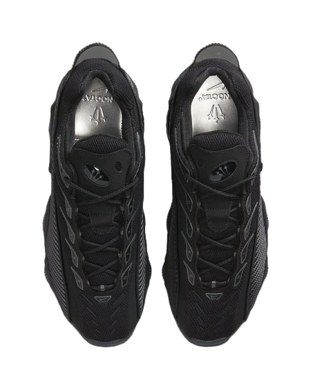 Nike Nocta Glide Drake Black Iron Grey  vjsneaker.com