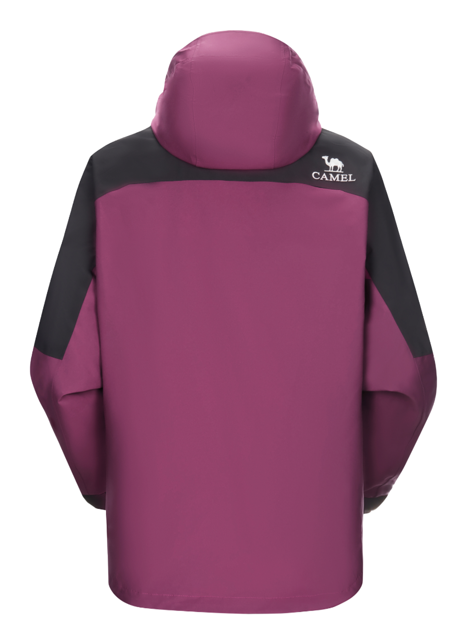 CAMEL All weather Business/Casual Windbreaker Jacket Unisex  vjsneaker.com