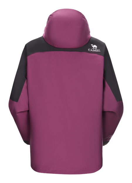 CAMEL All weather Business/Casual Windbreaker Jacket Unisex  vjsneaker.com