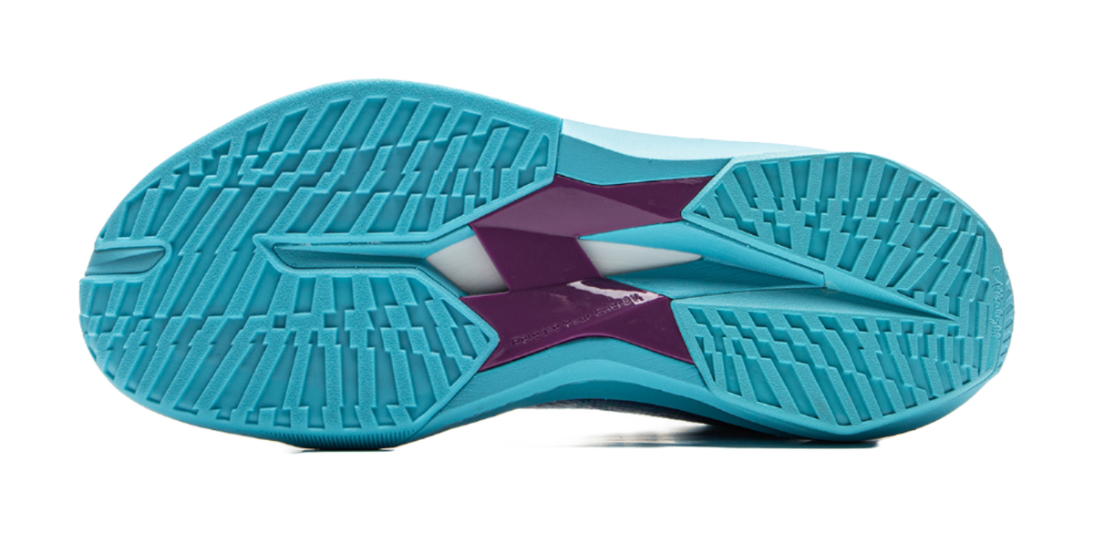 Disney x LiNing Ultra Light Cushioned Slip-Resistant Rebound Low-Top Basketball Shoes Mens Sea Teal  VJSNEAKER