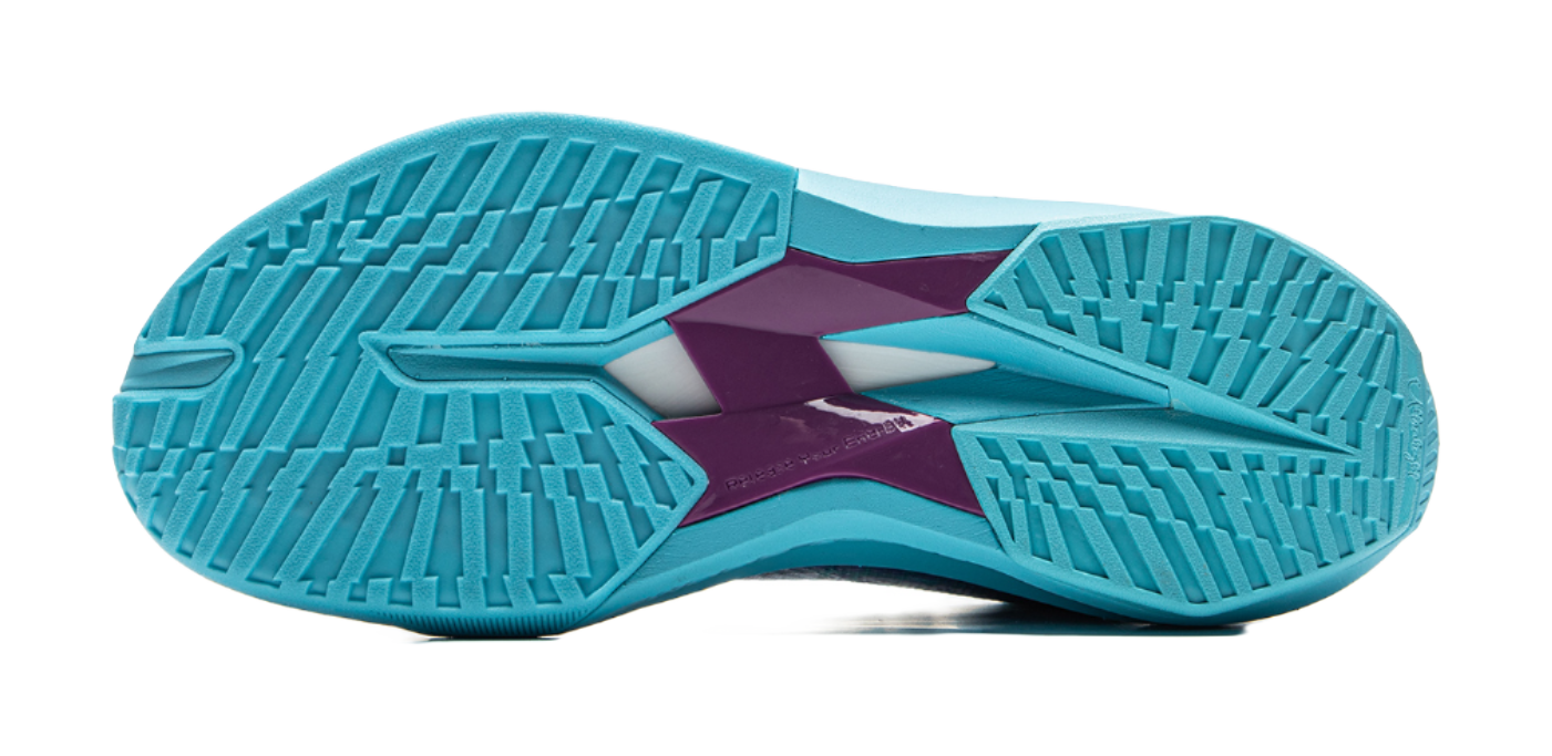 Disney x LiNing Ultra Light Cushioned Slip-Resistant Rebound Low-Top Basketball Shoes Mens Sea Teal  VJSNEAKER