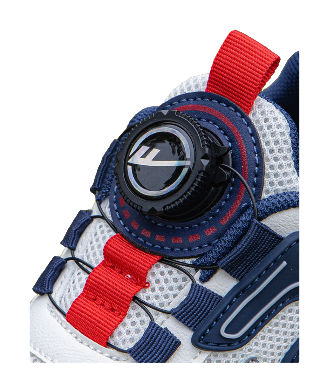 Warrior Slip Resistant Shock Absorbers With Abrasion Resistant Properties Low top Kids' Running Shoes Kids 