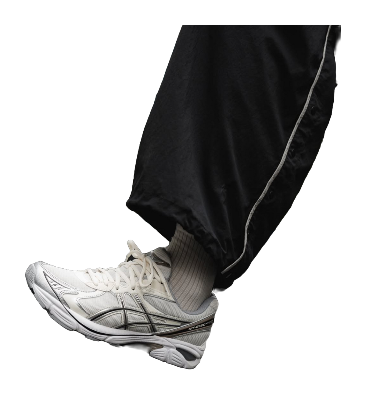 ASICS GT 2160 Cream Greige  vjsneaker.com