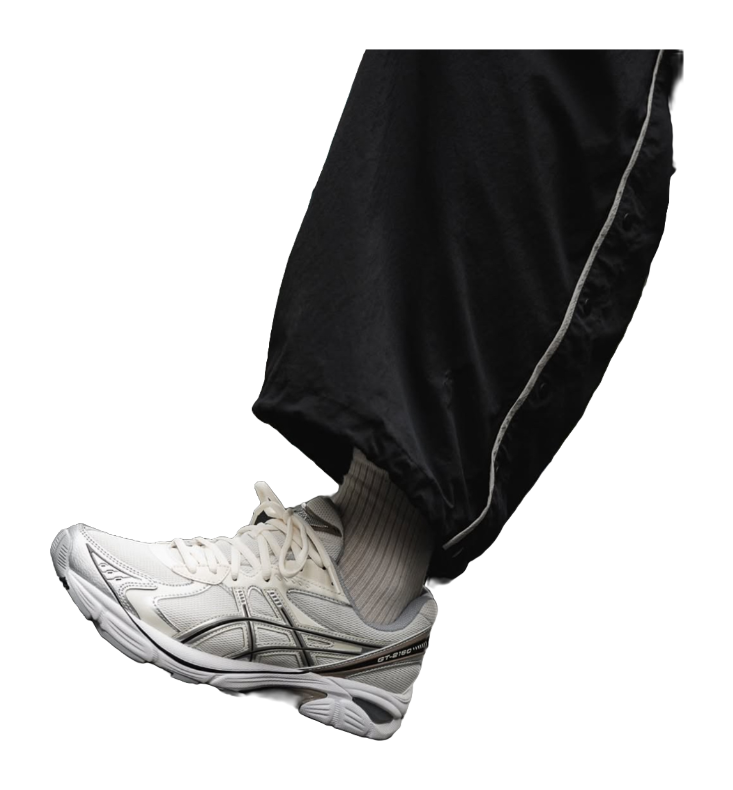 ASICS GT 2160 Cream Greige  vjsneaker.com