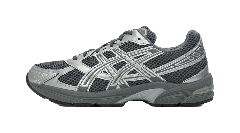 Asics Gel 1130 Steel Grey Pure Silver  VJSNEAKER