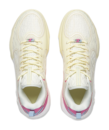 Li-Ning Wade Shadow 7 "Dreamland" ABPW003-6 - Basketball Shoe Unisex White