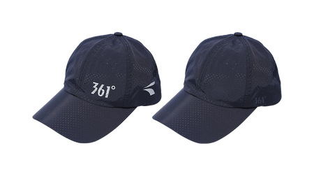 361° Polyester Baseball Caps Unisex  vjsneaker.com