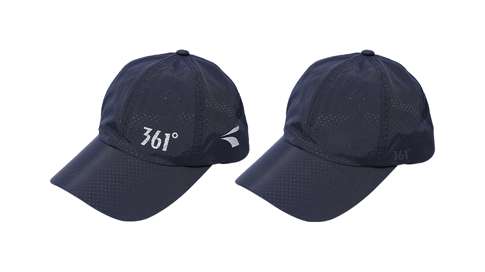 361° Polyester Baseball Caps Unisex  vjsneaker.com