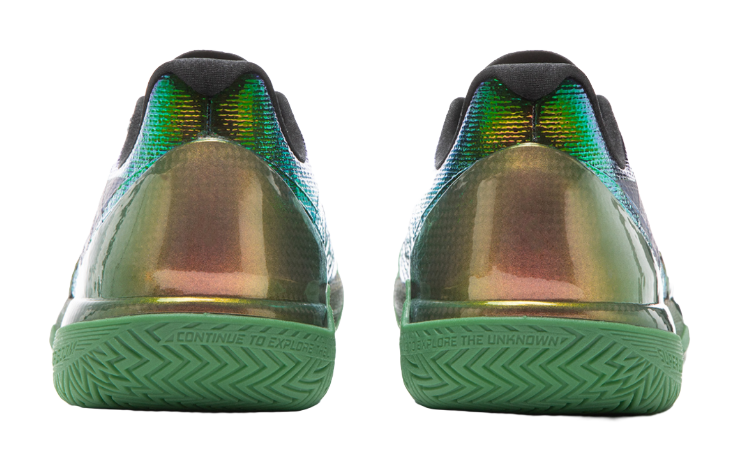 Li-Ning Gamma 2 "Blazar"  vjsneaker.com