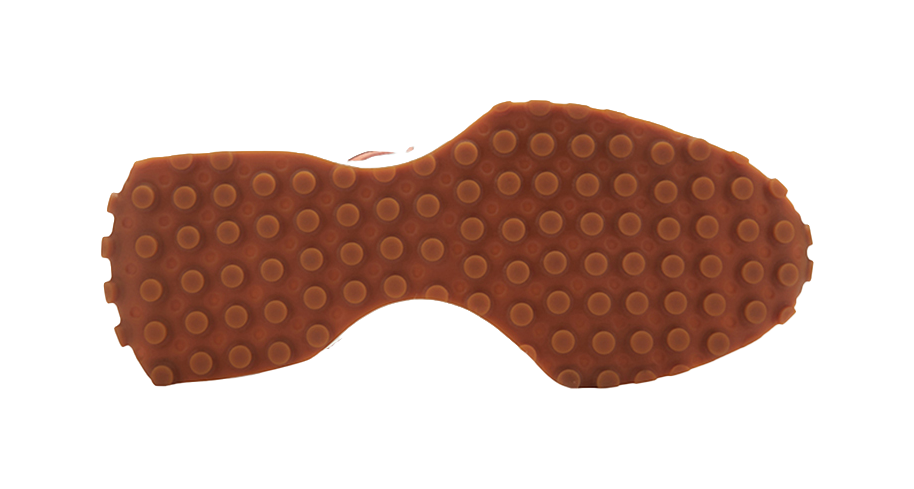 327 New Balance Primary Pack - White Paradise Pink  vjsneaker.com