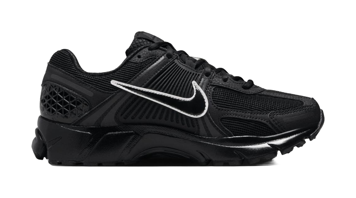 Nike Zoom Vomero 5 Black Summit White Womens  vjsneaker.com