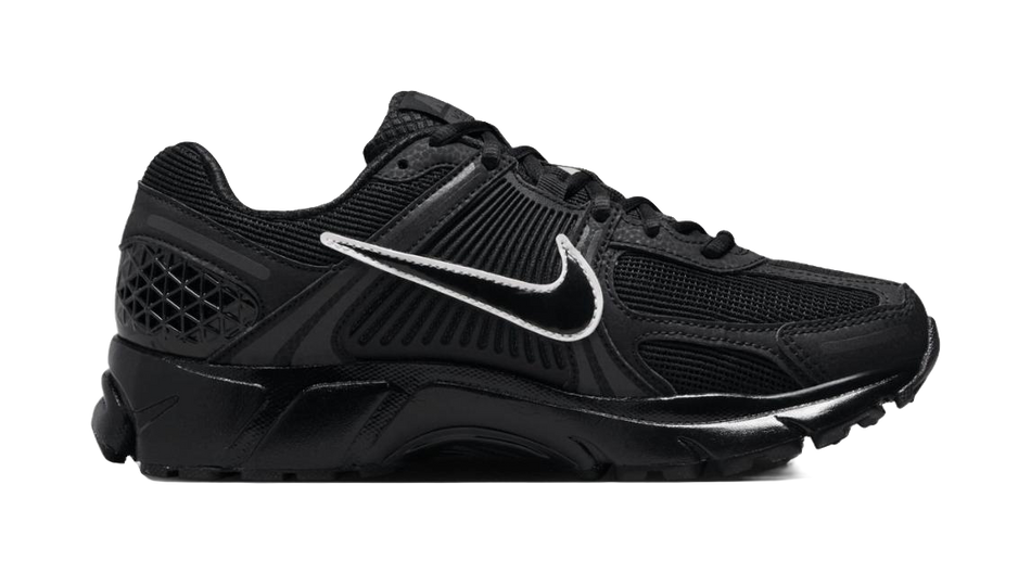 Nike Zoom Vomero 5 Black Summit White Womens  vjsneaker.com