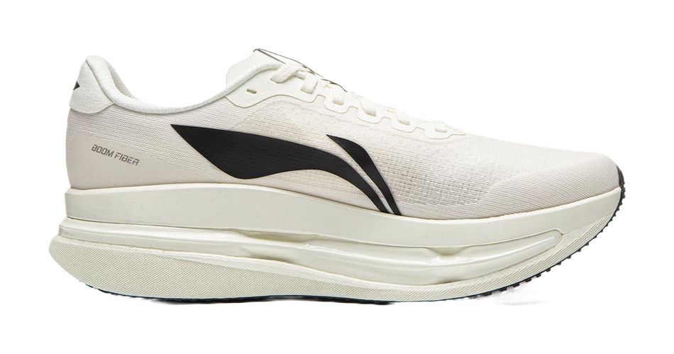 Li-Ning Red Hare 9 ULTRA "Champagne White" ARPW007-8 - Running Shoe Men's Champagne White