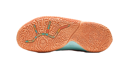 Antakids KAI 2 Irving 2, White Ghost White Phantom Junior Edition  VJSNEAKER