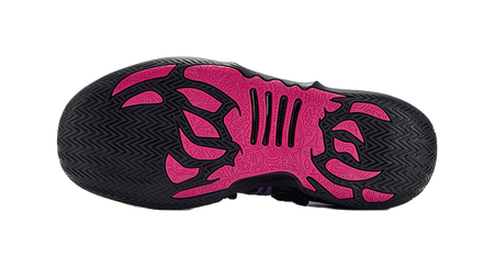 361° Joker Jokić 2 Low 'Black Reverse'