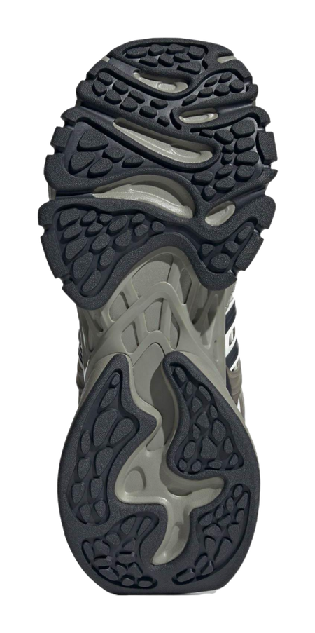 Adidas Xlg Runner Deluxe Grey Black  vjsneaker.com