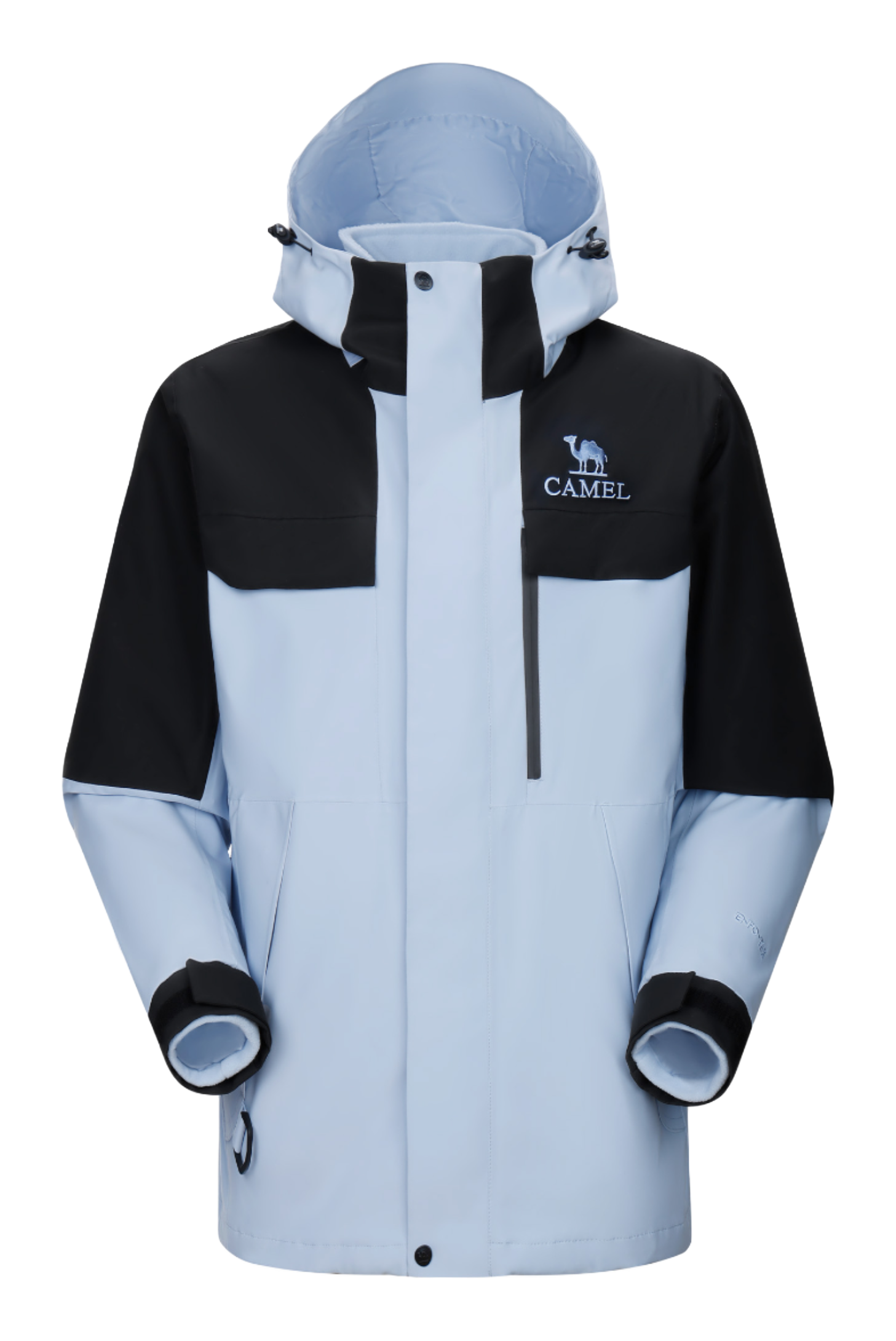 CAMEL All weather Business/Casual Windbreaker Jacket Unisex  vjsneaker.com