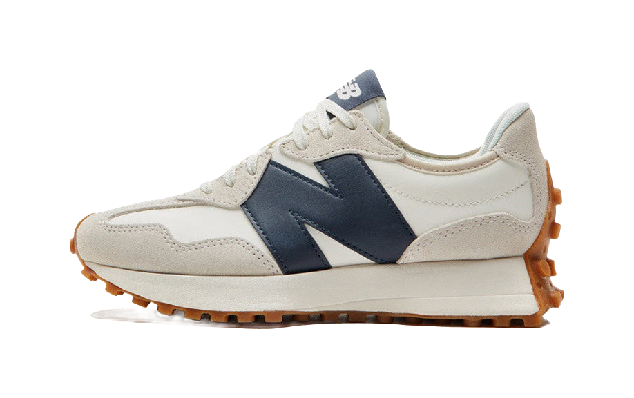 New Balance 327 Moonbeam Outerspace Womens  VJSNEAKER