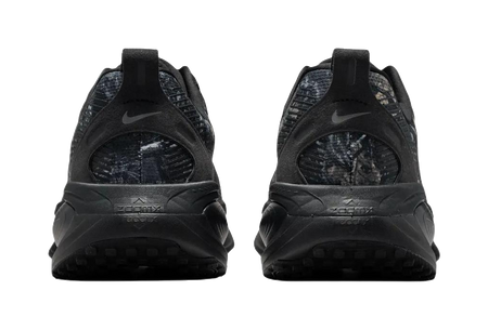 Nike Vomero 18 Running Shoes Unisex Black Gray  vjsneaker.com
