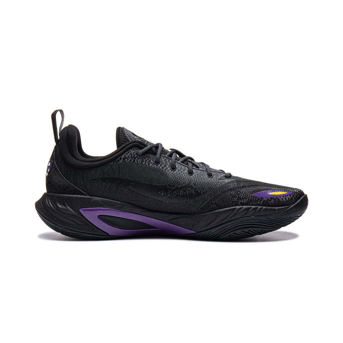 Li-Ning DLO 2 "Disciple" ABPW013-3 - Basketball Shoe Unisex  vjsneaker.com