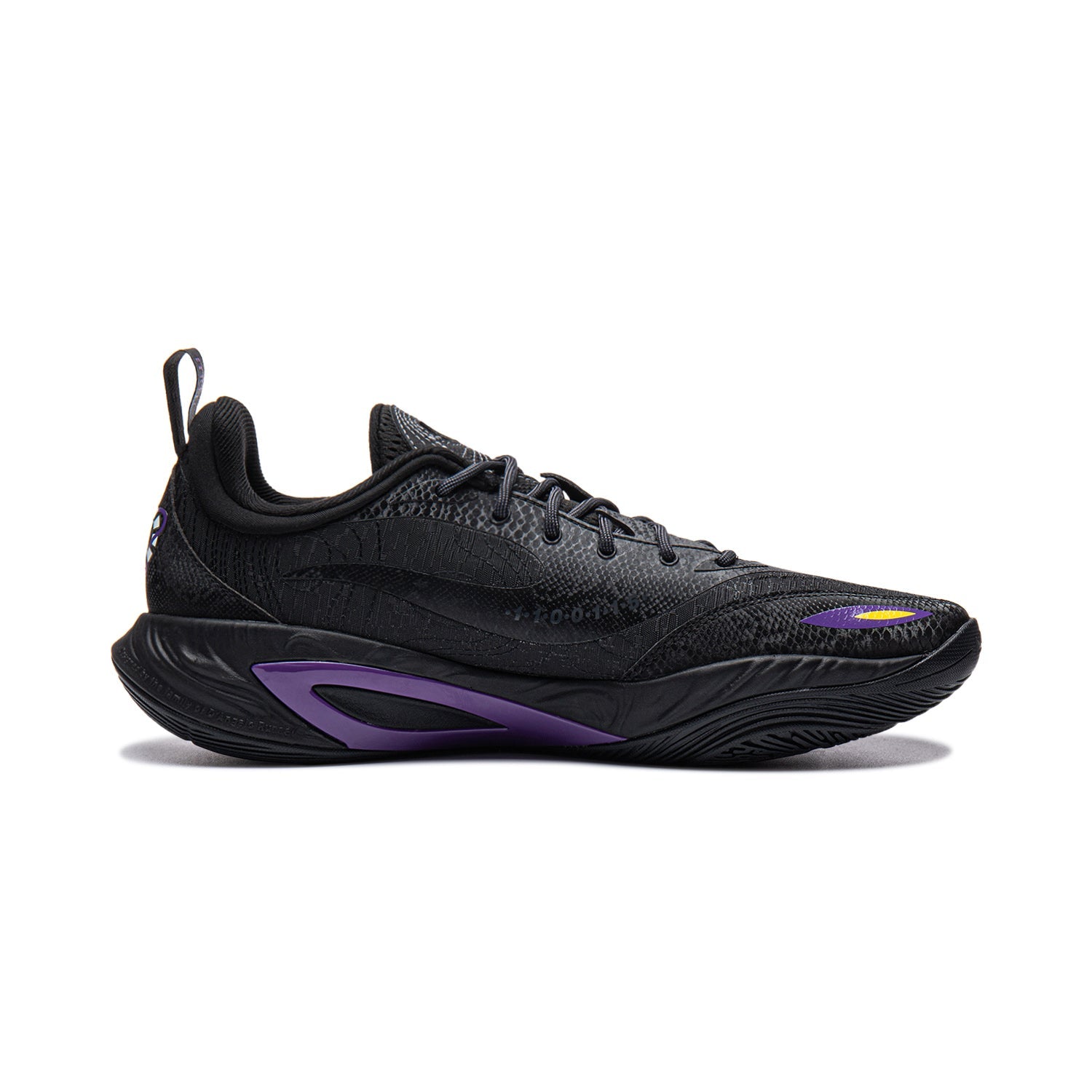Li-Ning DLO 2 "Disciple" ABPW013-3 - Basketball Shoe Unisex  vjsneaker.com
