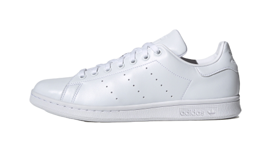 Adidas Stan Smith Cloud White  VJSNEAKER