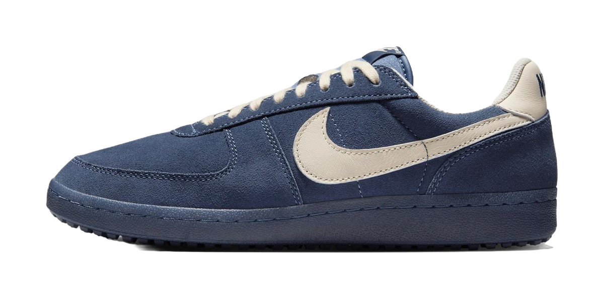 Nike Field General Diffused Blue Natural  vjsneaker.com