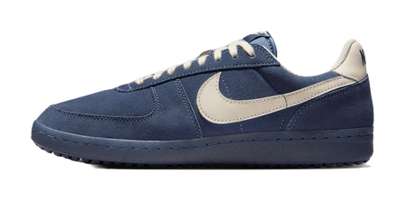 Nike Field General Diffused Blue Natural  vjsneaker.com