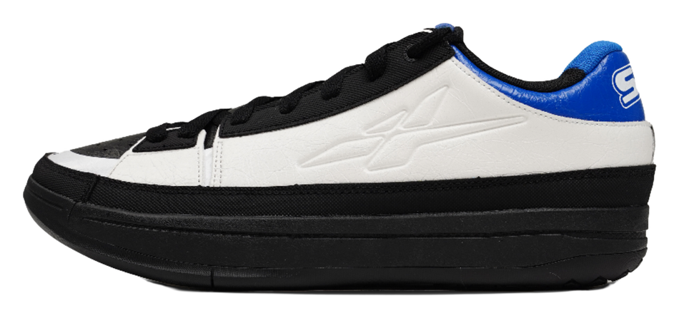 Serious Player Only SPO Easy 1 "Oreo" SPO2406S01045 - Basketball Shoes Unisex Black White