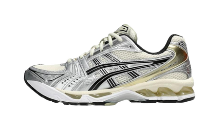 ASICS Gel Kayano 14 Birch Pure Silver  vjsneaker.com