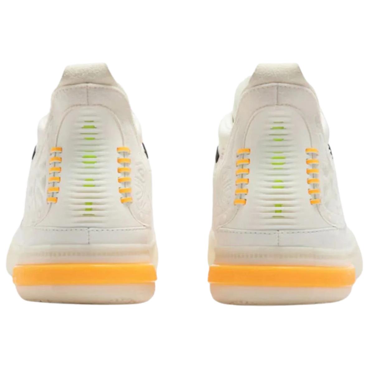 361 Degrees Joker 1 GT PE (CQT) - Basketball Shoes Mens Ecru