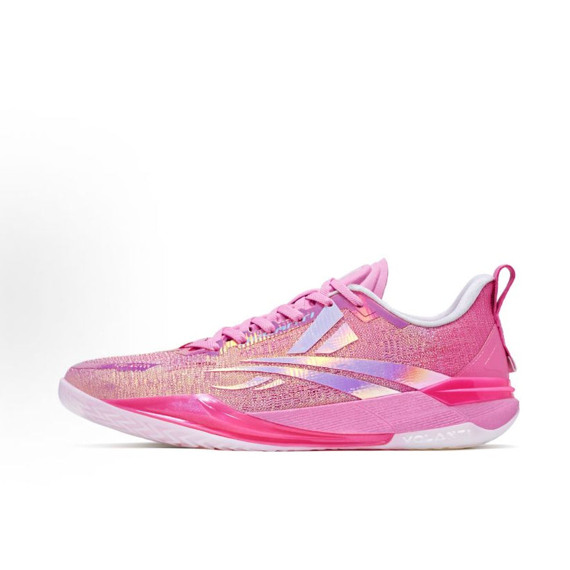 Volanti 911 Rocket Air "Gliese 504b Powder" VT-090-601 - Basketball Shoes Unisex Gliese 504b Powder