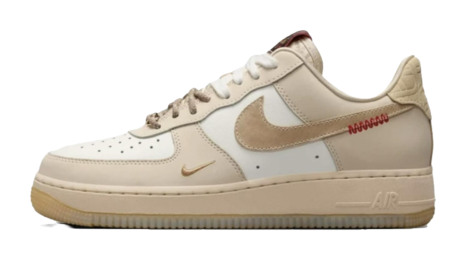 Nike Air Force 1 Low Year Of The Snake Womens  vjsneaker.com