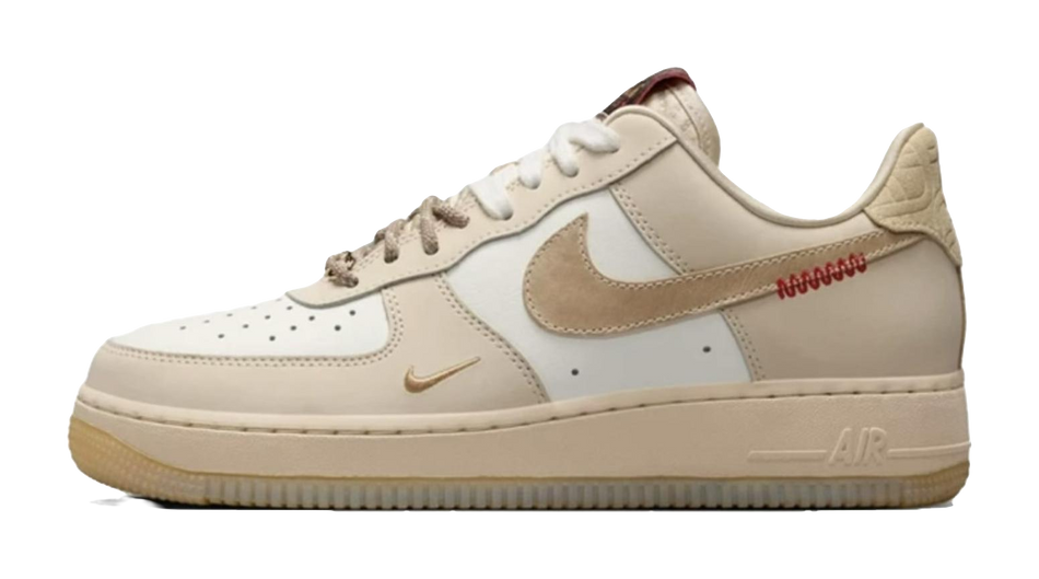 Nike Air Force 1 Low Year Of The Snake Womens  vjsneaker.com