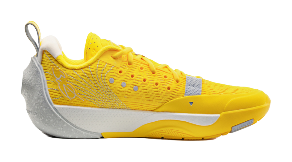 Li Ning Wade All City 13 Slip Resistant, Abrasion Resistant, Lightweight Low top Basketball Shoes Men's