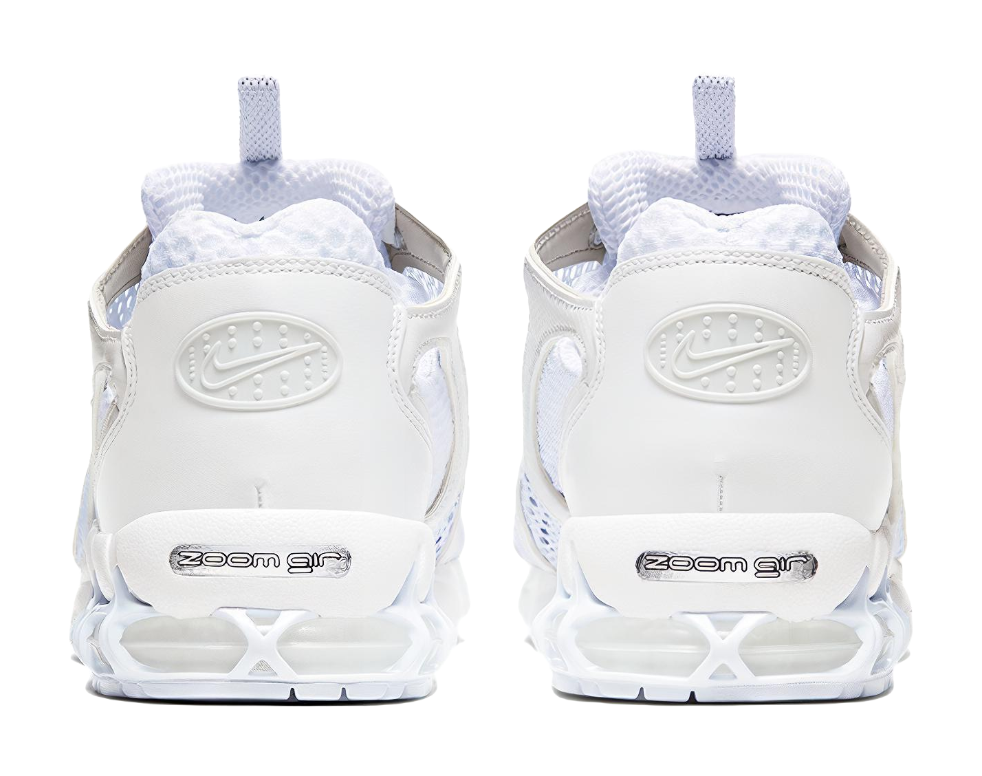 Nike Air Zoom Spiridon Cage 2 White  vjsneaker.com