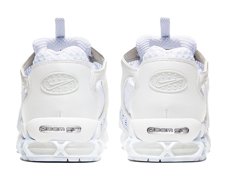 Nike Air Zoom Spiridon Cage 2 White  vjsneaker.com