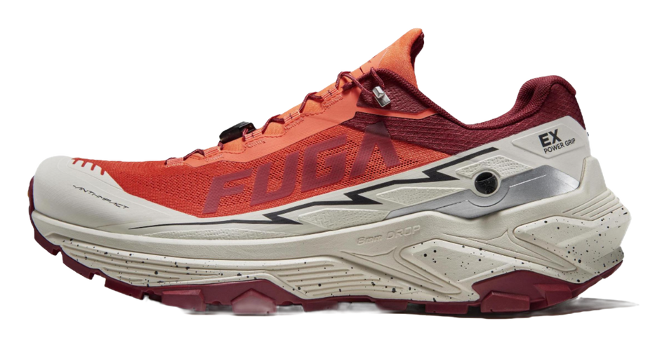 KAILAS FUGA EX3 Trail Running Shoes Unisex