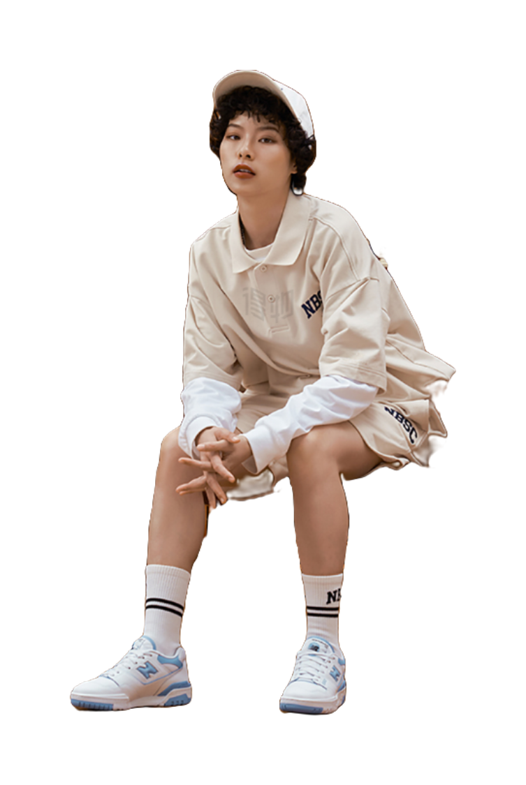 New Balance 550 UNC sneakers Womens  vjsneaker.com