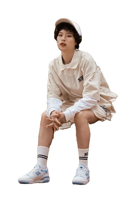 New Balance 550 UNC sneakers Womens  vjsneaker.com