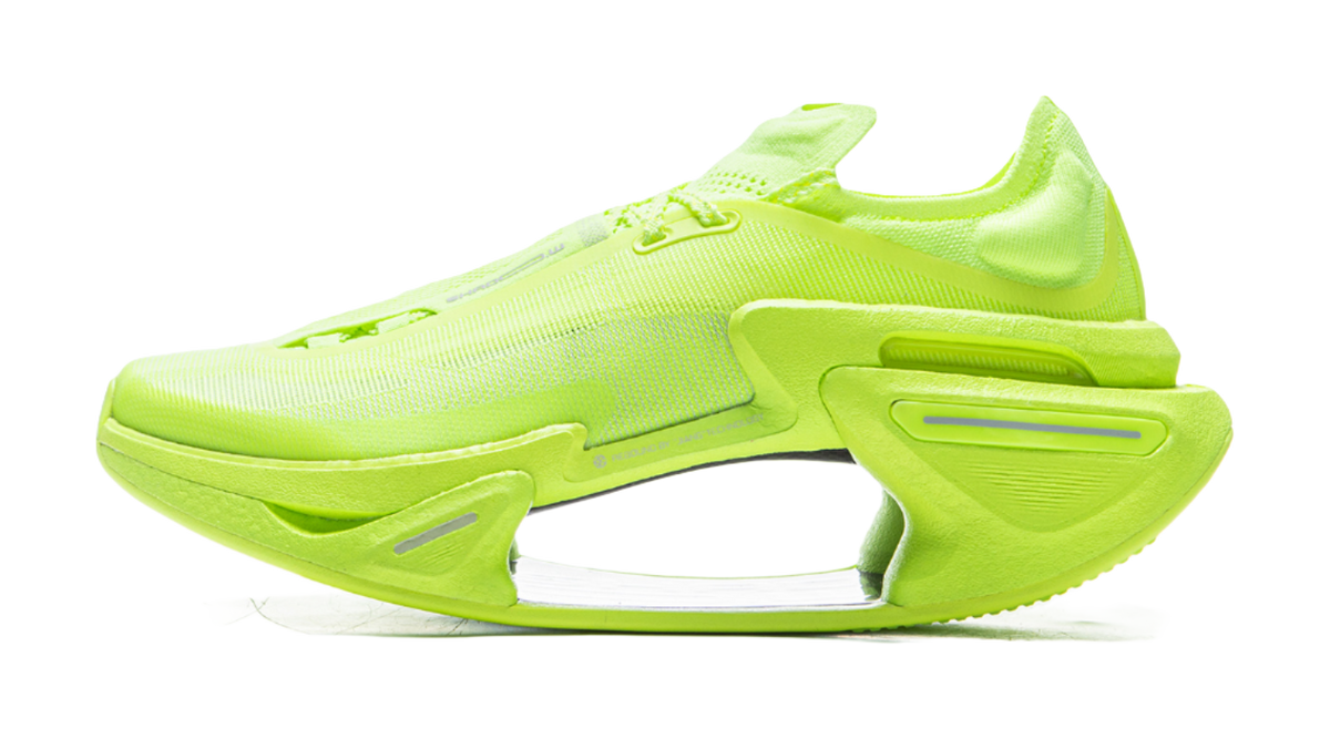 Li Ning Shadow 3.0 Fabric Low top Li Ning BOOM Technology Long Distance Running Sprint Running Shoes Unisex  VJsneaker